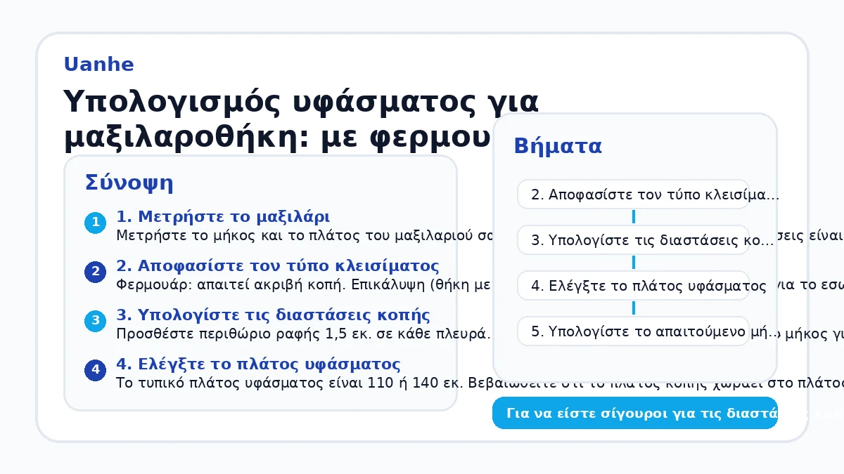 Υπολογισμός υφάσματος για μαξιλαροθήκη: με φερμουάρ ή χωρίς;