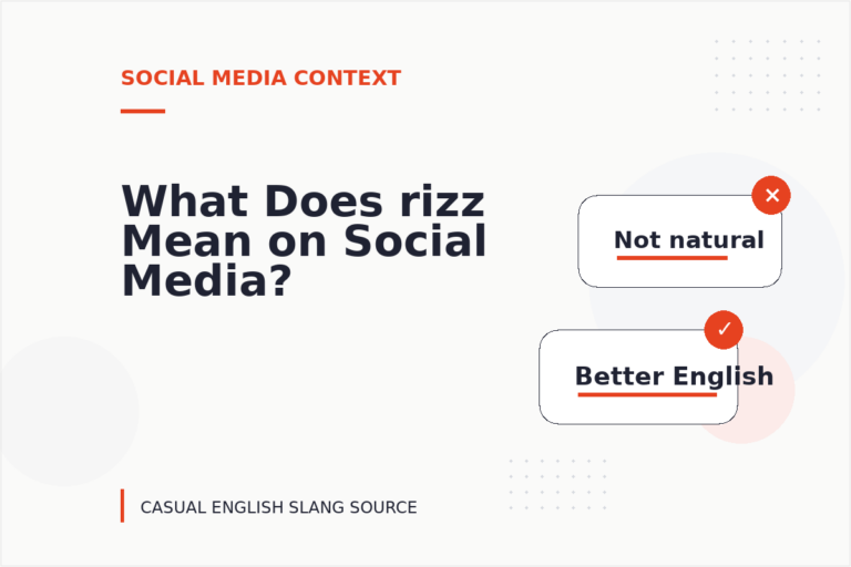 What Does rizz Mean on Social Media?