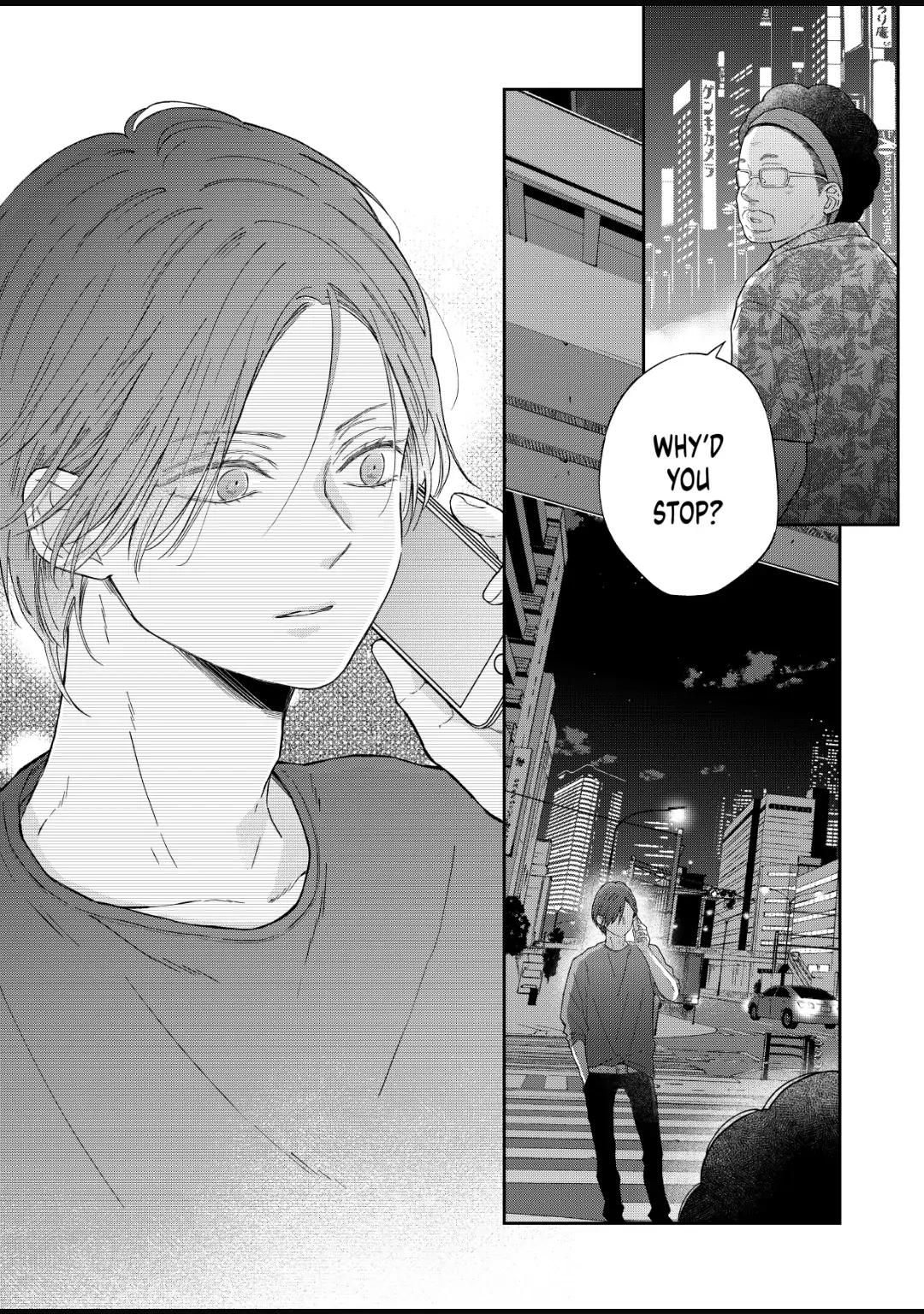 Yamada-kun and the Seven Witches Chapter 98 Page 13