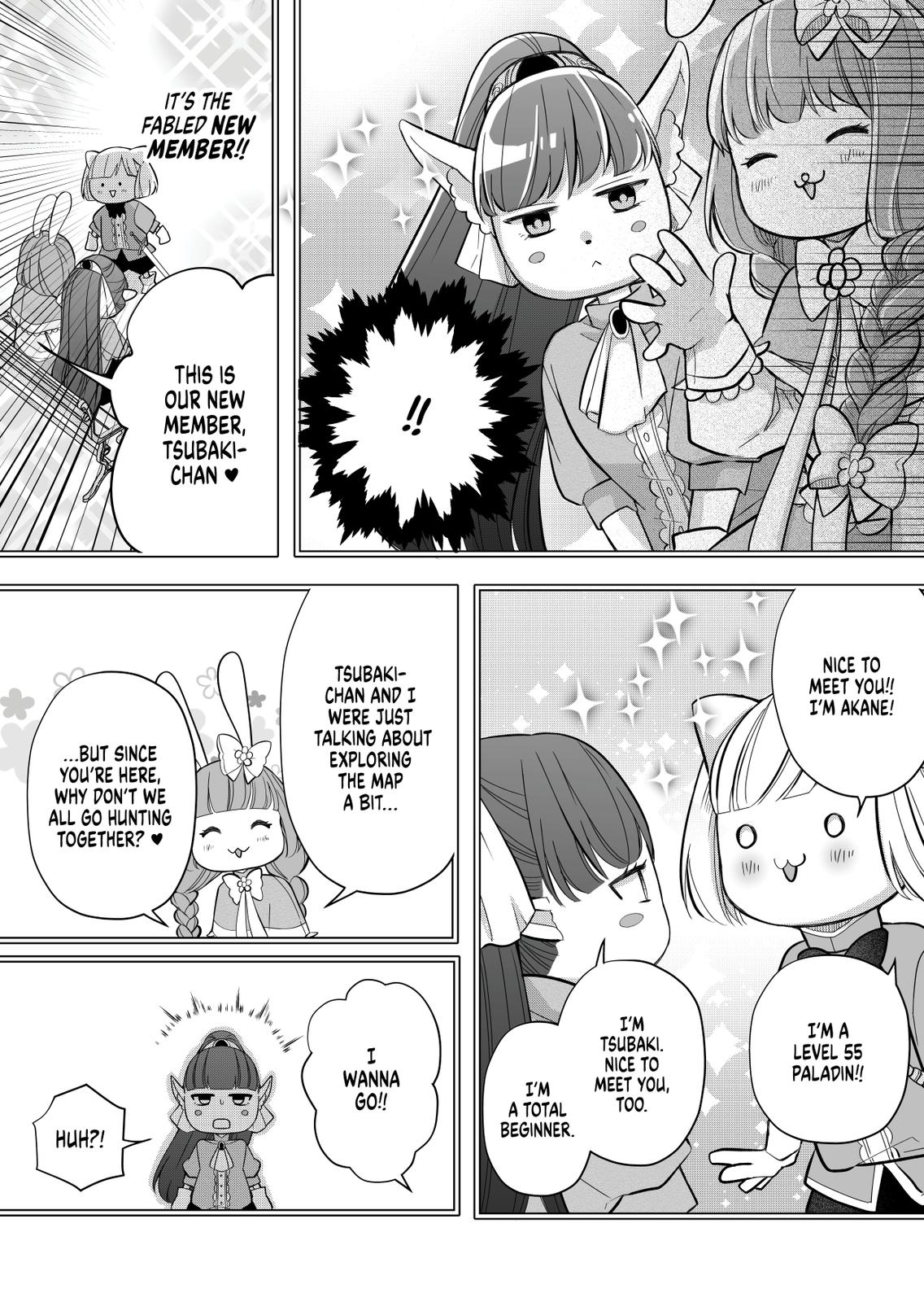 Yamada-kun and the Seven Witches Chapter 31 Page 13