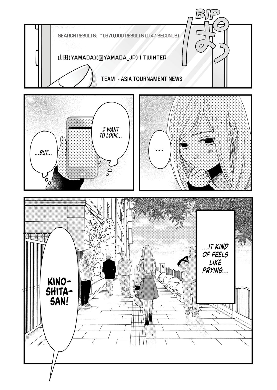 Yamada-kun and the Seven Witches Chapter 8 Page 3