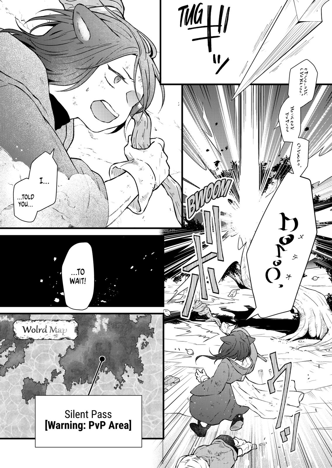 Yamada-kun and the Seven Witches Chapter 88 Page 13
