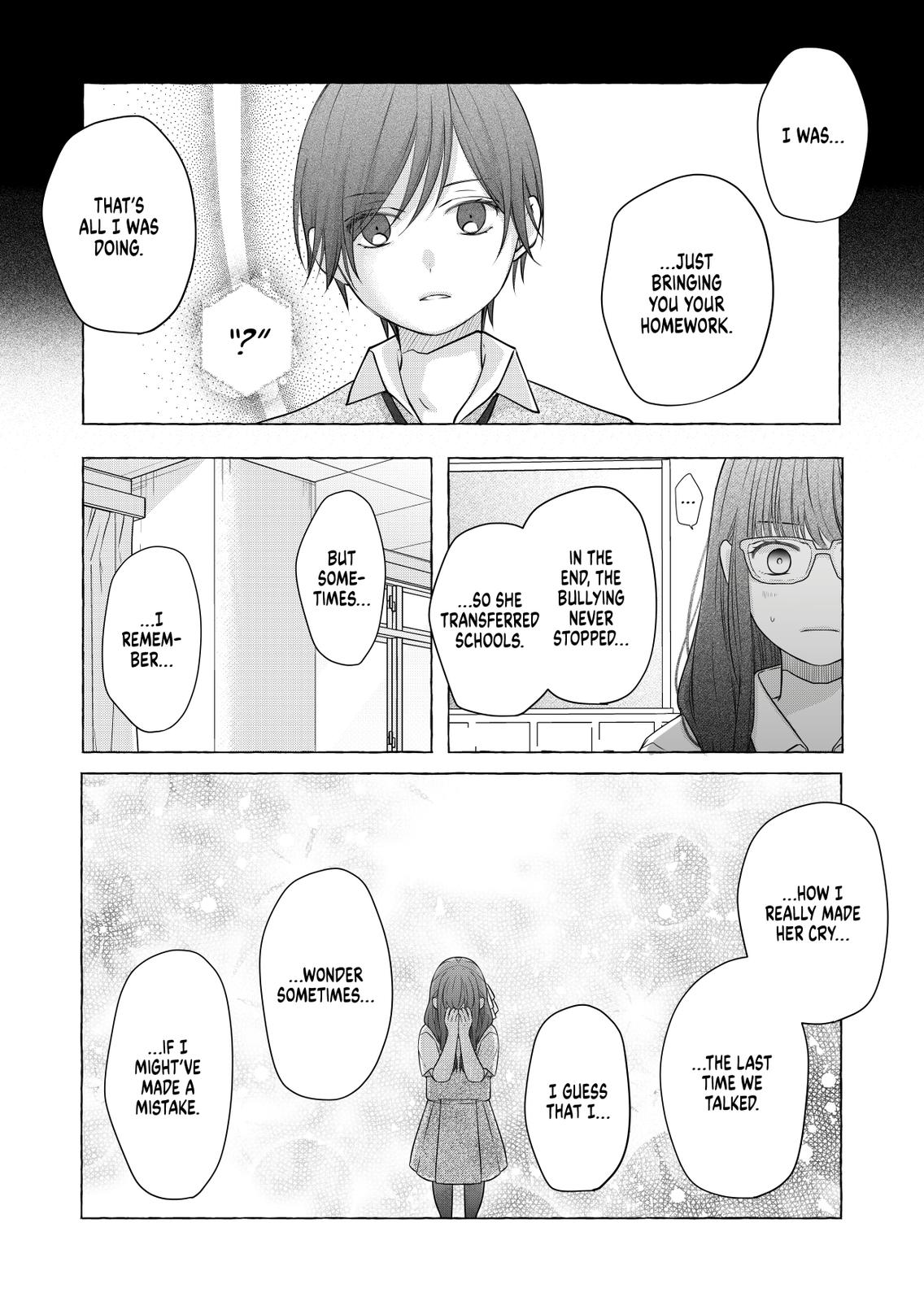 Yamada-kun and the Seven Witches Chapter 29 Page 6