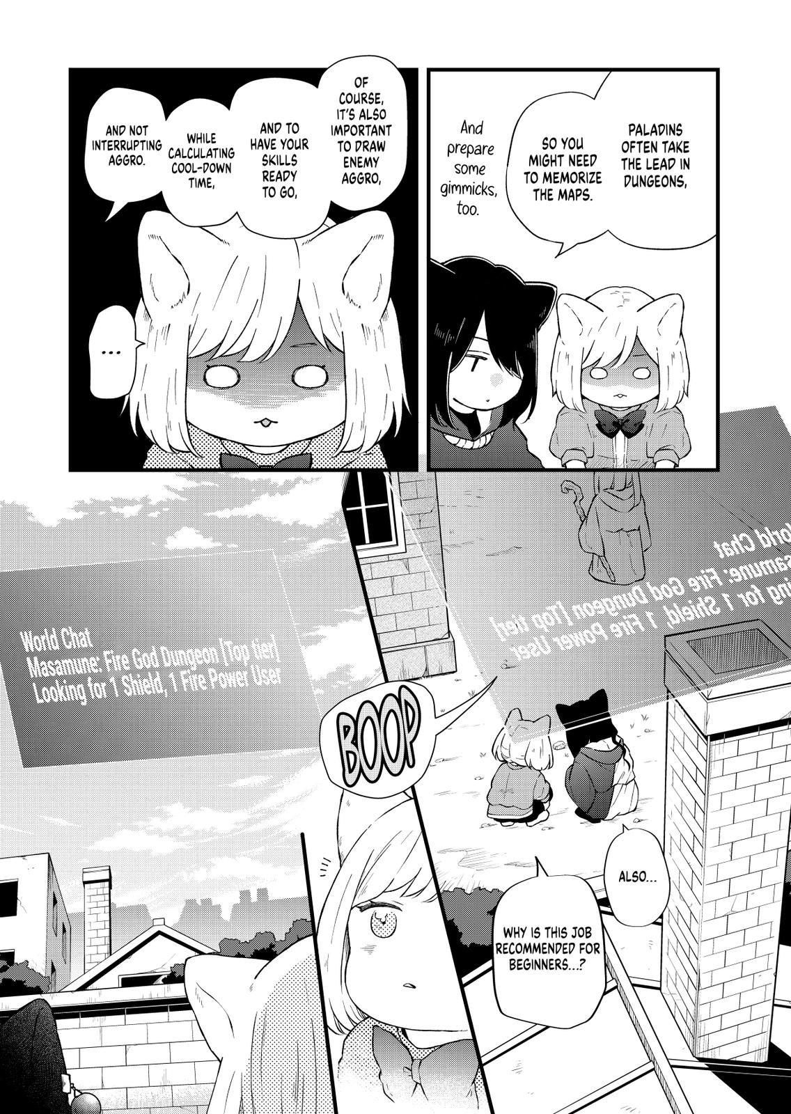 Yamada-kun and the Seven Witches Chapter 88 Page 3