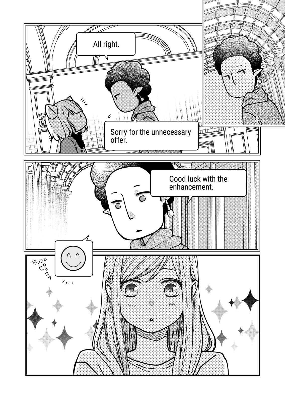 Yamada-kun and the Seven Witches Chapter 16 Page 9