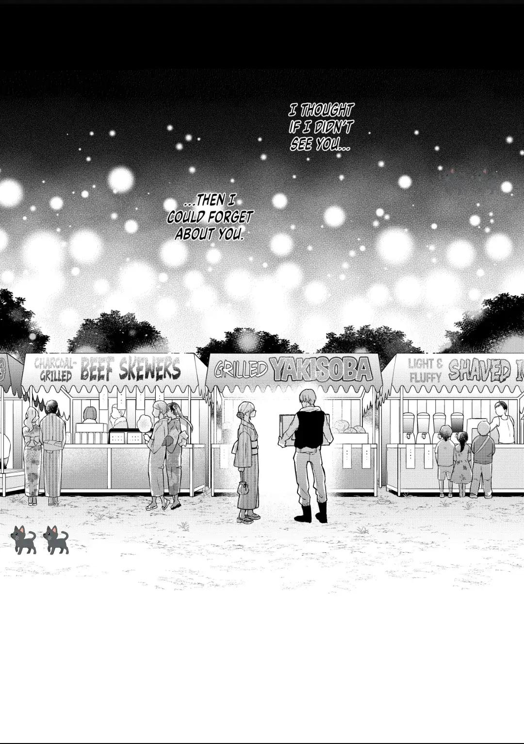 Yamada-kun and the Seven Witches Chapter 102 Page 13