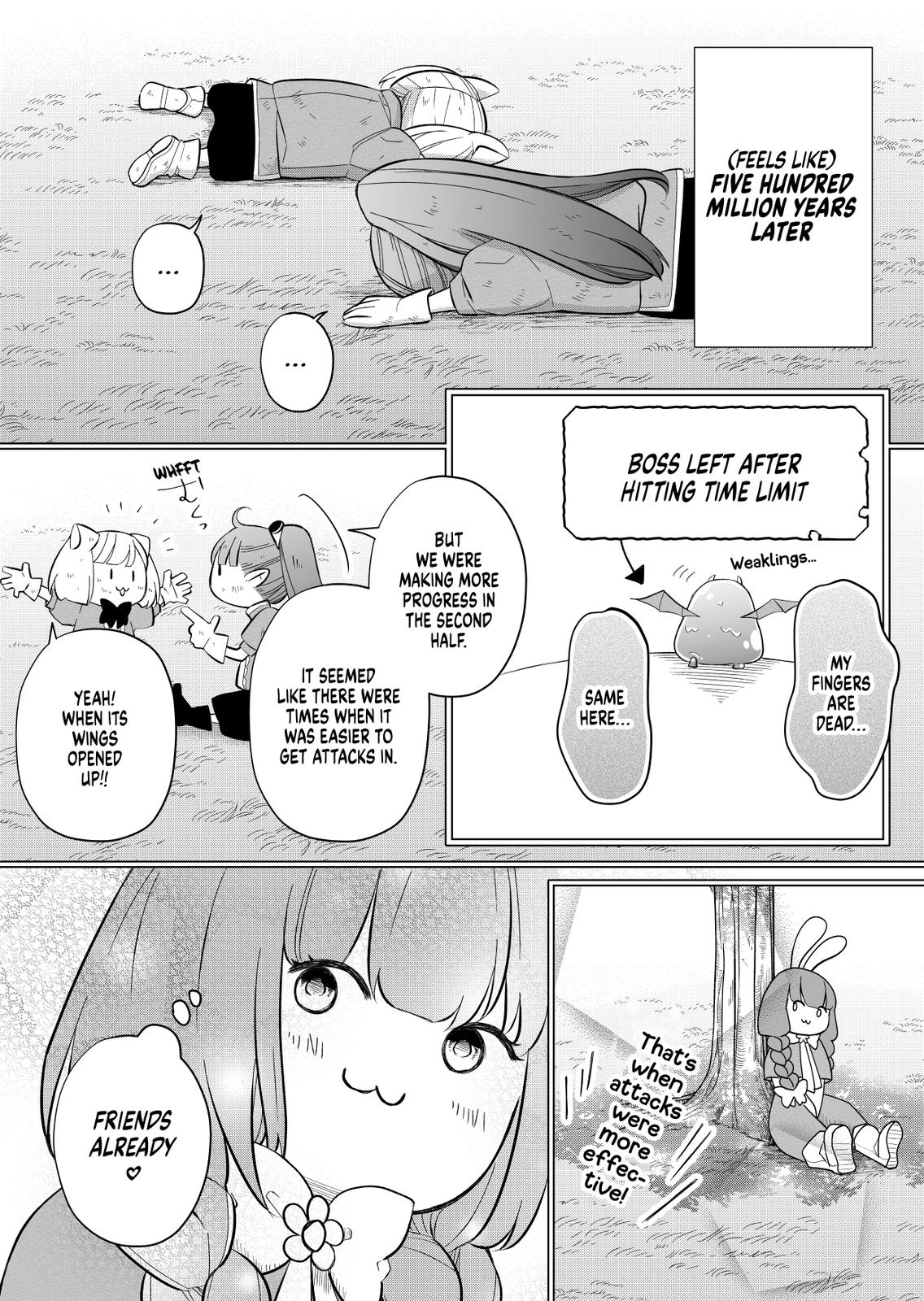 Yamada-kun and the Seven Witches Chapter 32 Page 6
