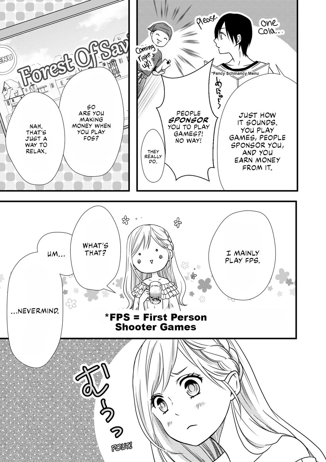 Yamada-kun and the Seven Witches Chapter 2 Page 15