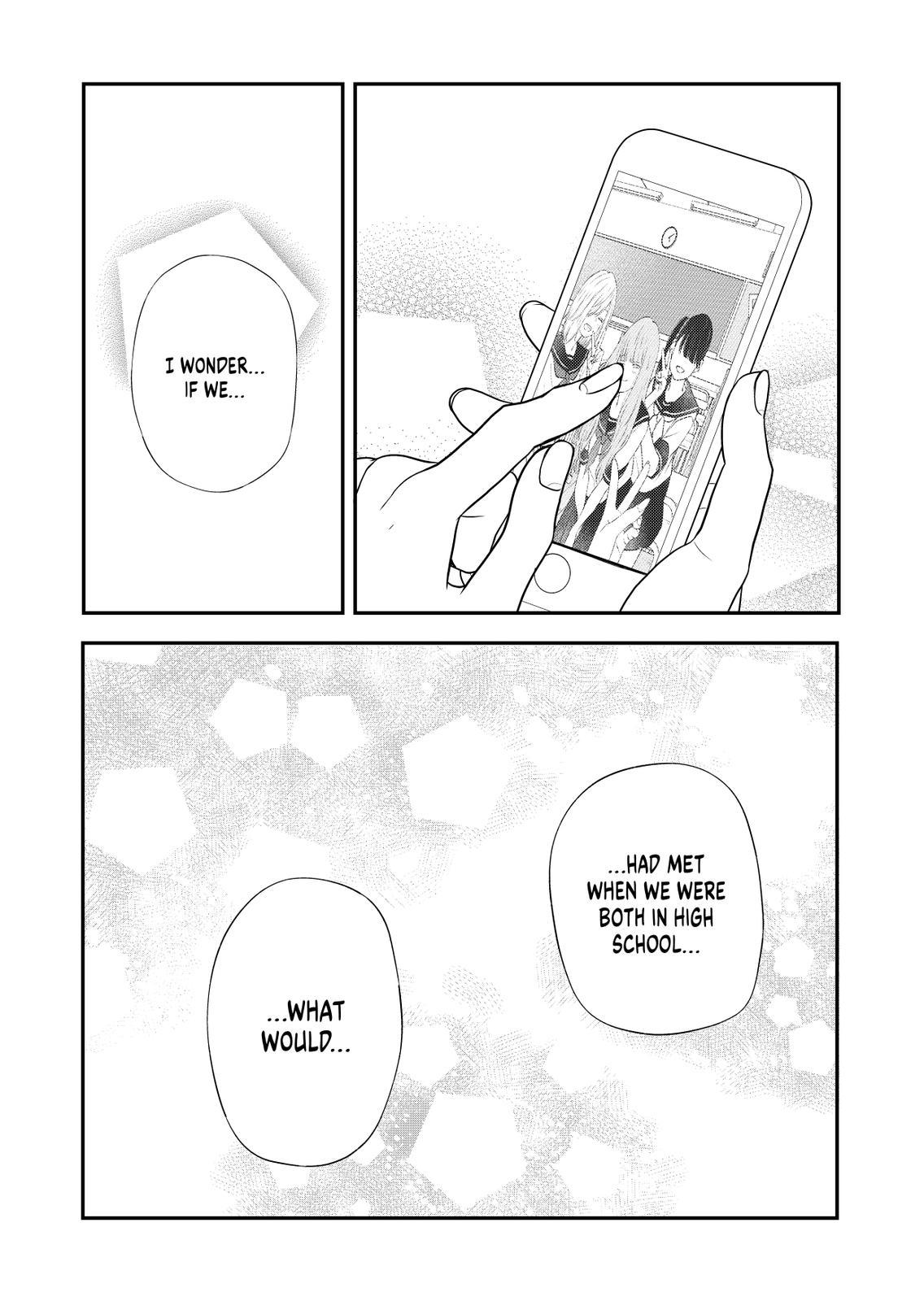 Yamada-kun and the Seven Witches Chapter 95 Page 10