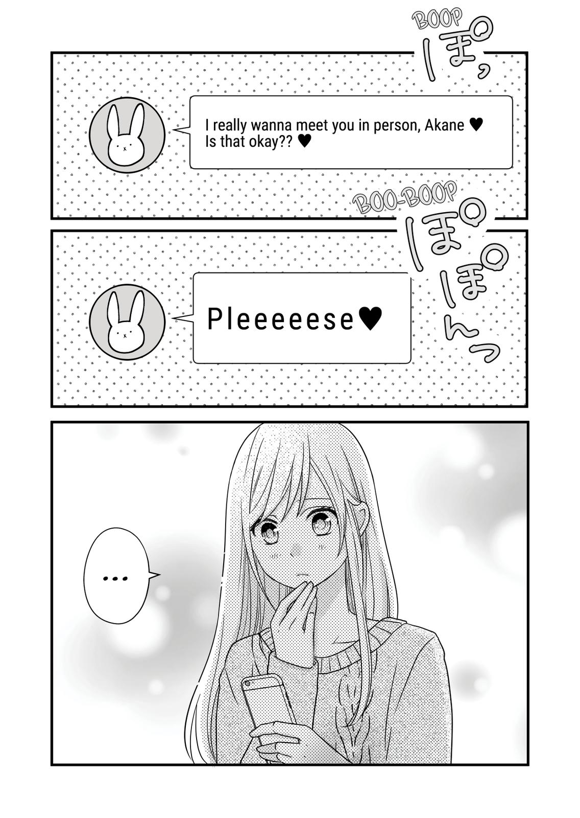 Yamada-kun and the Seven Witches Chapter 8 Page 15