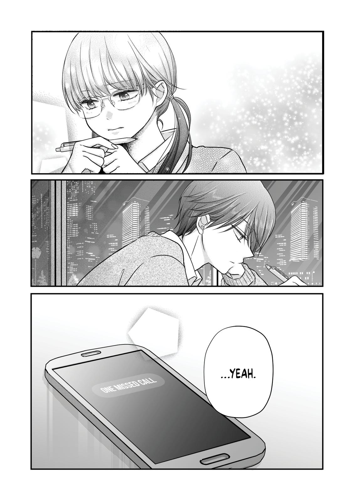 Yamada-kun and the Seven Witches Chapter 26 Page 14