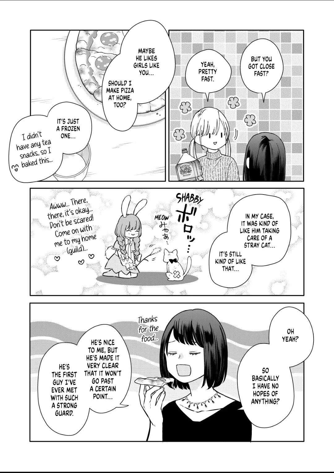 Yamada-kun and the Seven Witches Chapter 105.6 Page 3