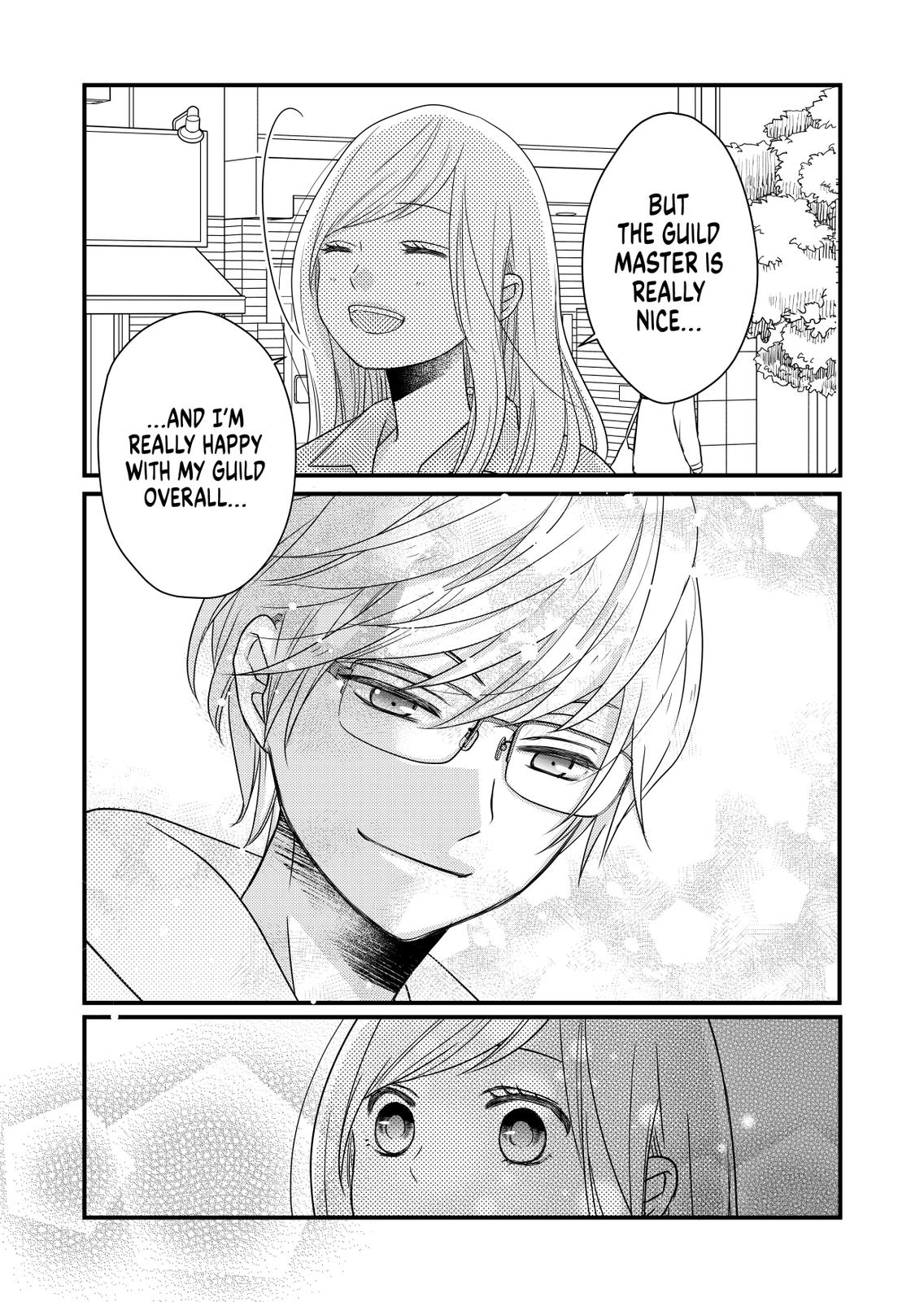 Yamada-kun and the Seven Witches Chapter 9 Page 10