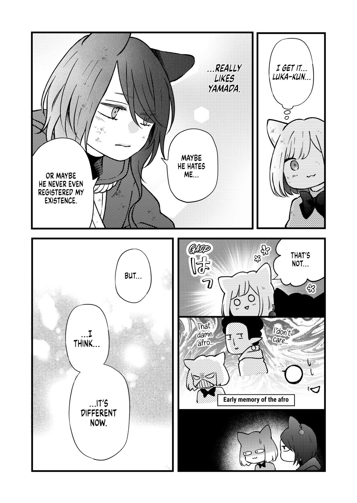 Yamada-kun and the Seven Witches Chapter 89 Page 7