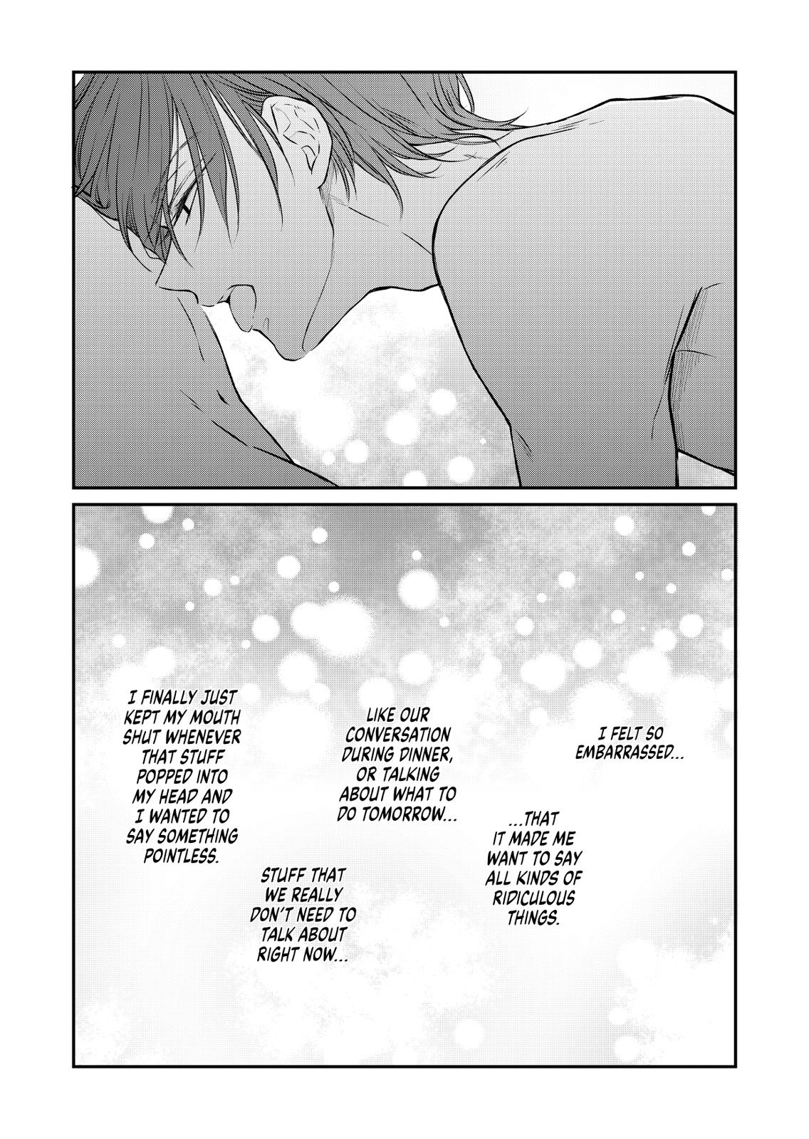 Yamada-kun and the Seven Witches Chapter 69 Page 6