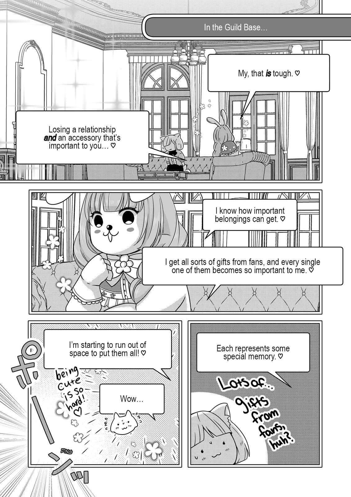 Yamada-kun and the Seven Witches Chapter 3 Page 15