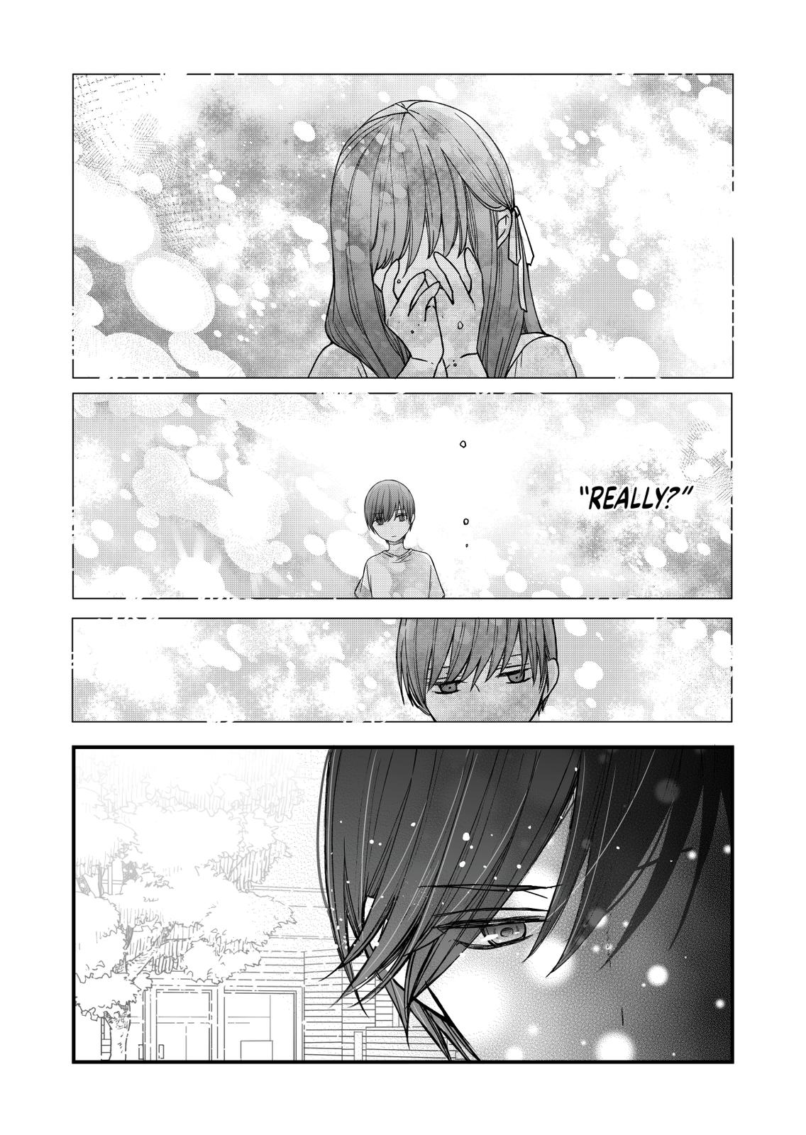 Yamada-kun and the Seven Witches Chapter 11 Page 15