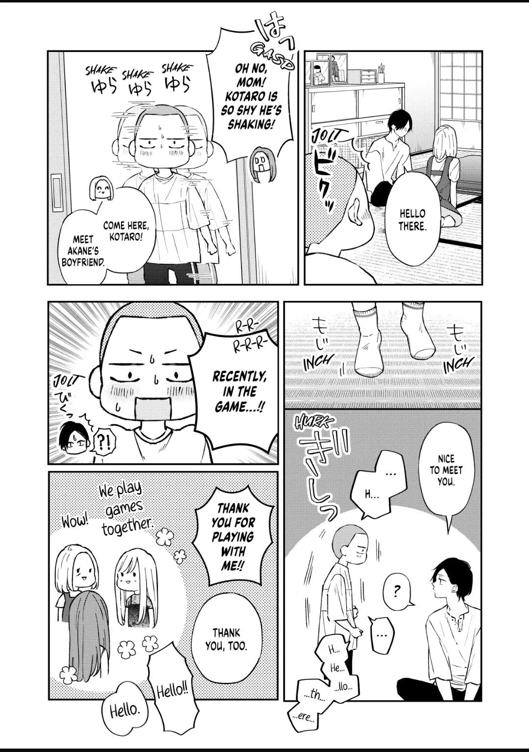 Yamada-kun and the Seven Witches Chapter 100 Page 4