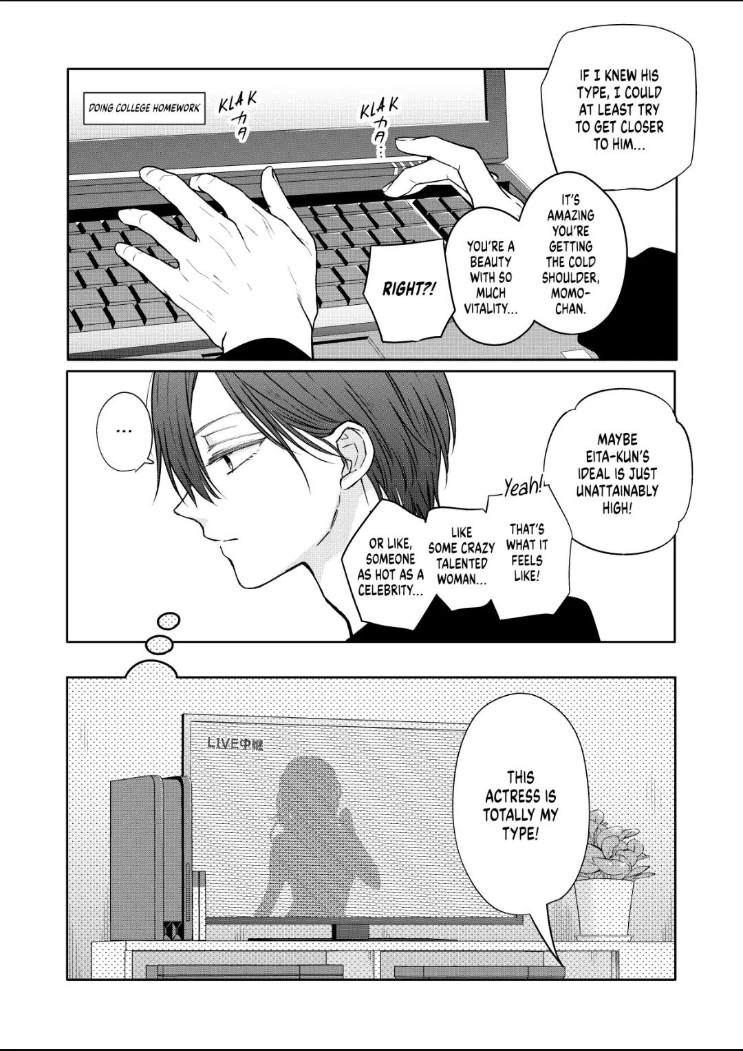 Yamada-kun and the Seven Witches Chapter 105.6 Page 4