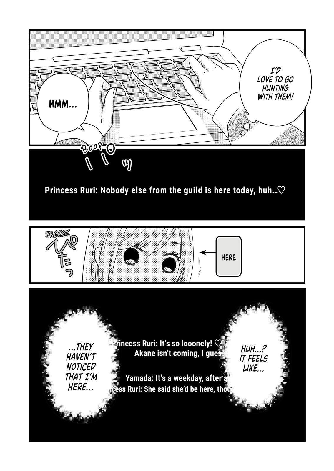 Yamada-kun and the Seven Witches Chapter 7 Page 10