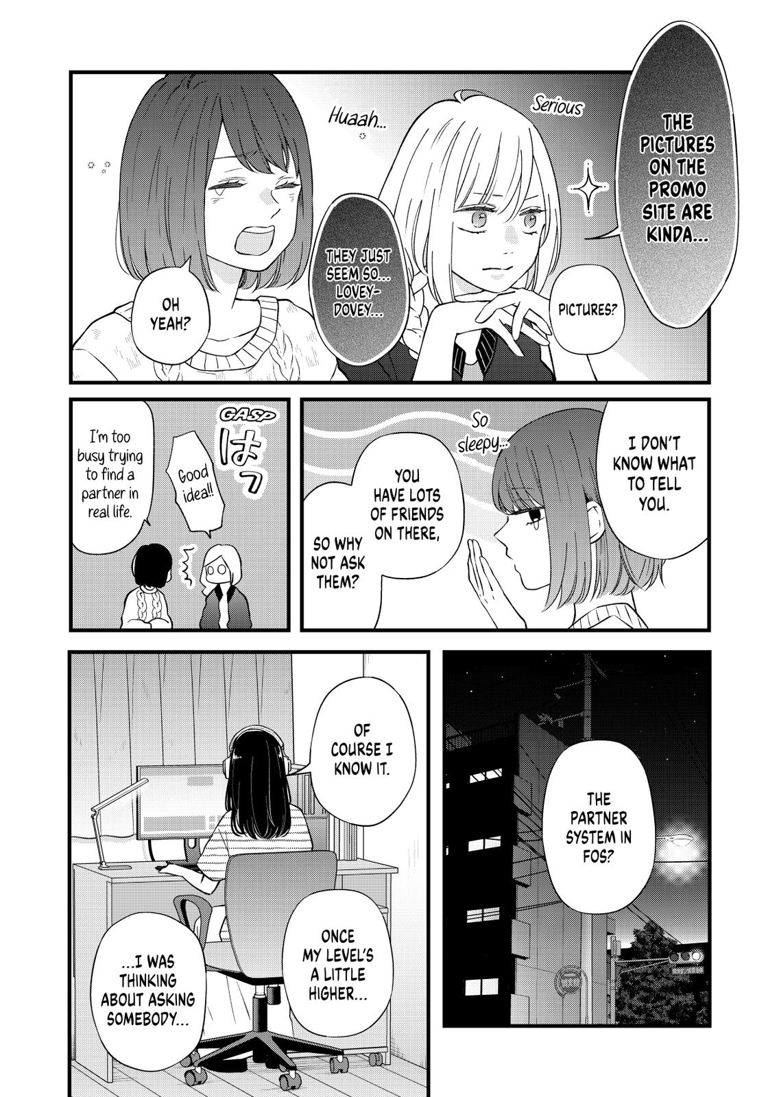 Yamada-kun and the Seven Witches Chapter 87 Page 4