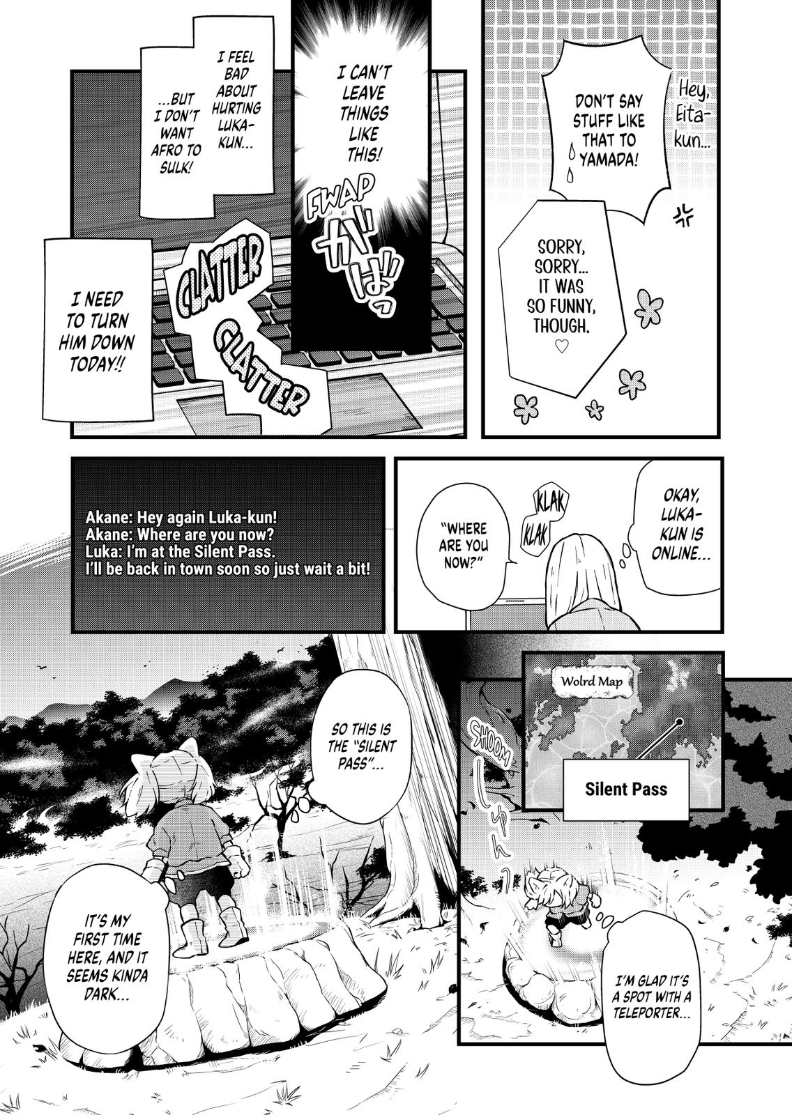 Yamada-kun and the Seven Witches Chapter 88 Page 11