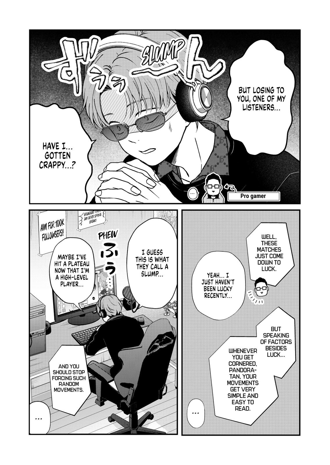 Yamada-kun and the Seven Witches Chapter 70 Page 2