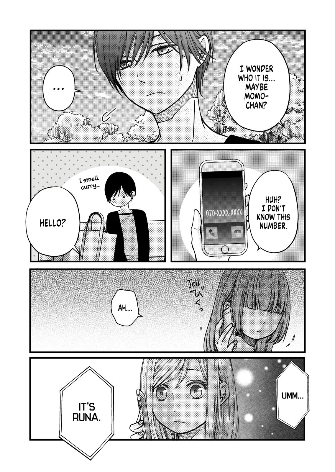 Yamada-kun and the Seven Witches Chapter 12 Page 13
