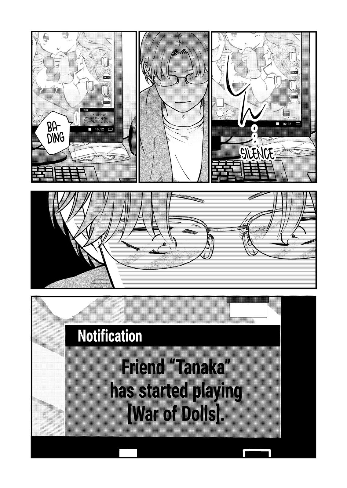 Yamada-kun and the Seven Witches Chapter 70 Page 11