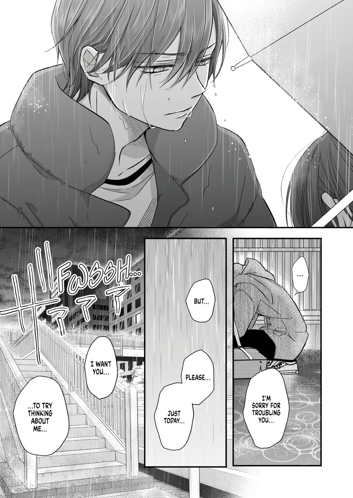 Yamada-kun and the Seven Witches Chapter 36 Page 14