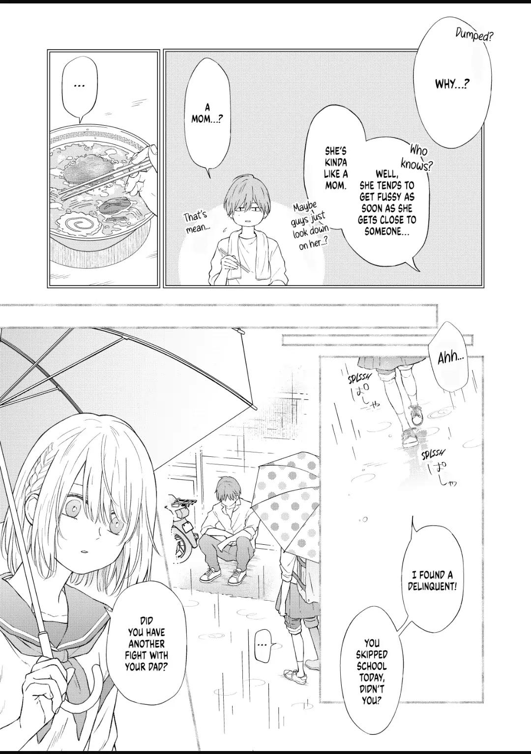 Yamada-kun and the Seven Witches Chapter 97 Page 3