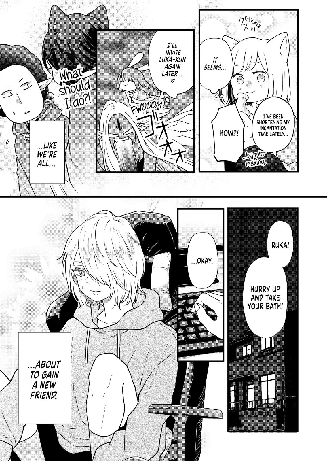 Yamada-kun and the Seven Witches Chapter 89 Page 15