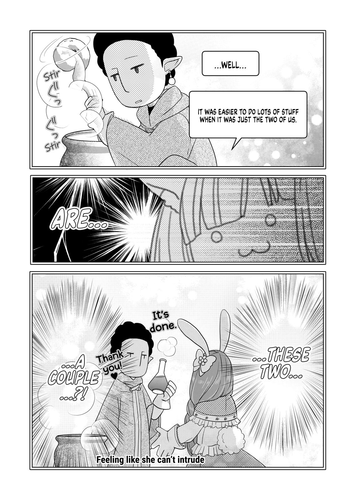 Yamada-kun and the Seven Witches Chapter 7 Page 12