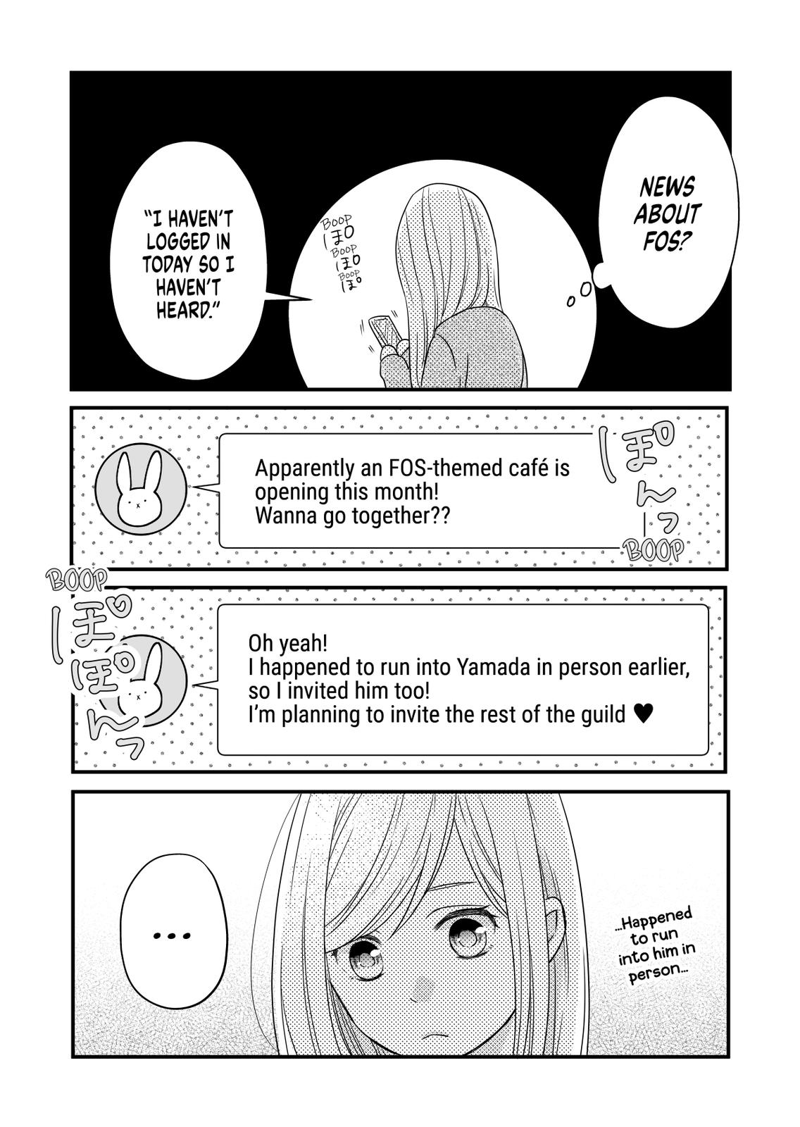 Yamada-kun and the Seven Witches Chapter 8 Page 13