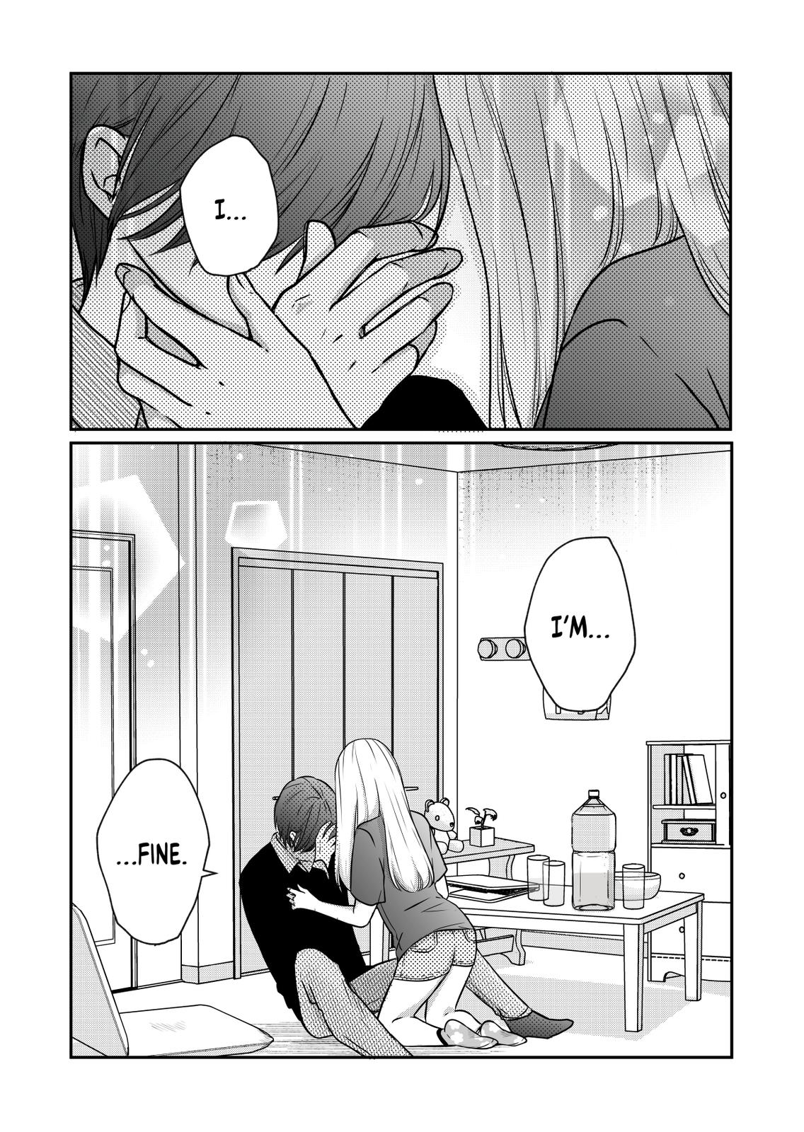 Yamada-kun and the Seven Witches Chapter 18 Page 9