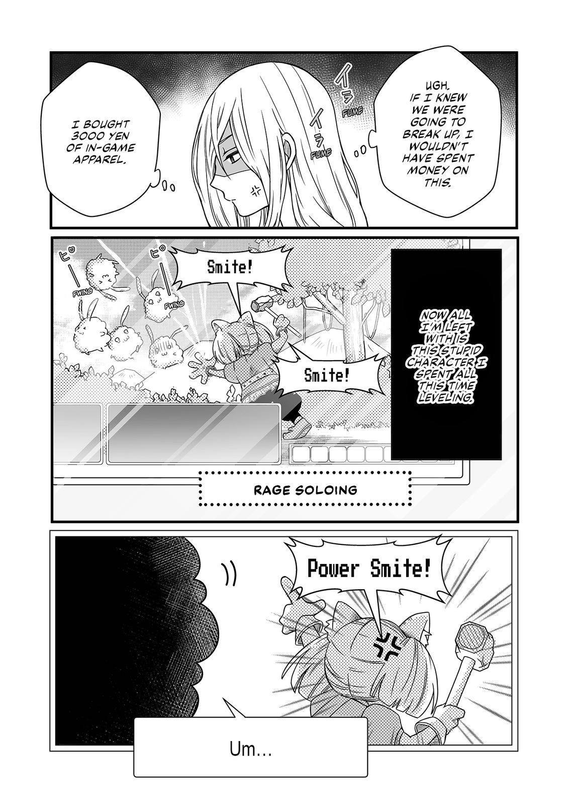 Yamada-kun and the Seven Witches Chapter 1 Page 9