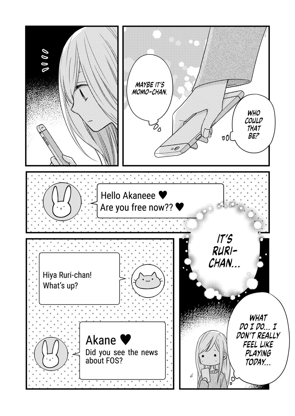 Yamada-kun and the Seven Witches Chapter 8 Page 12