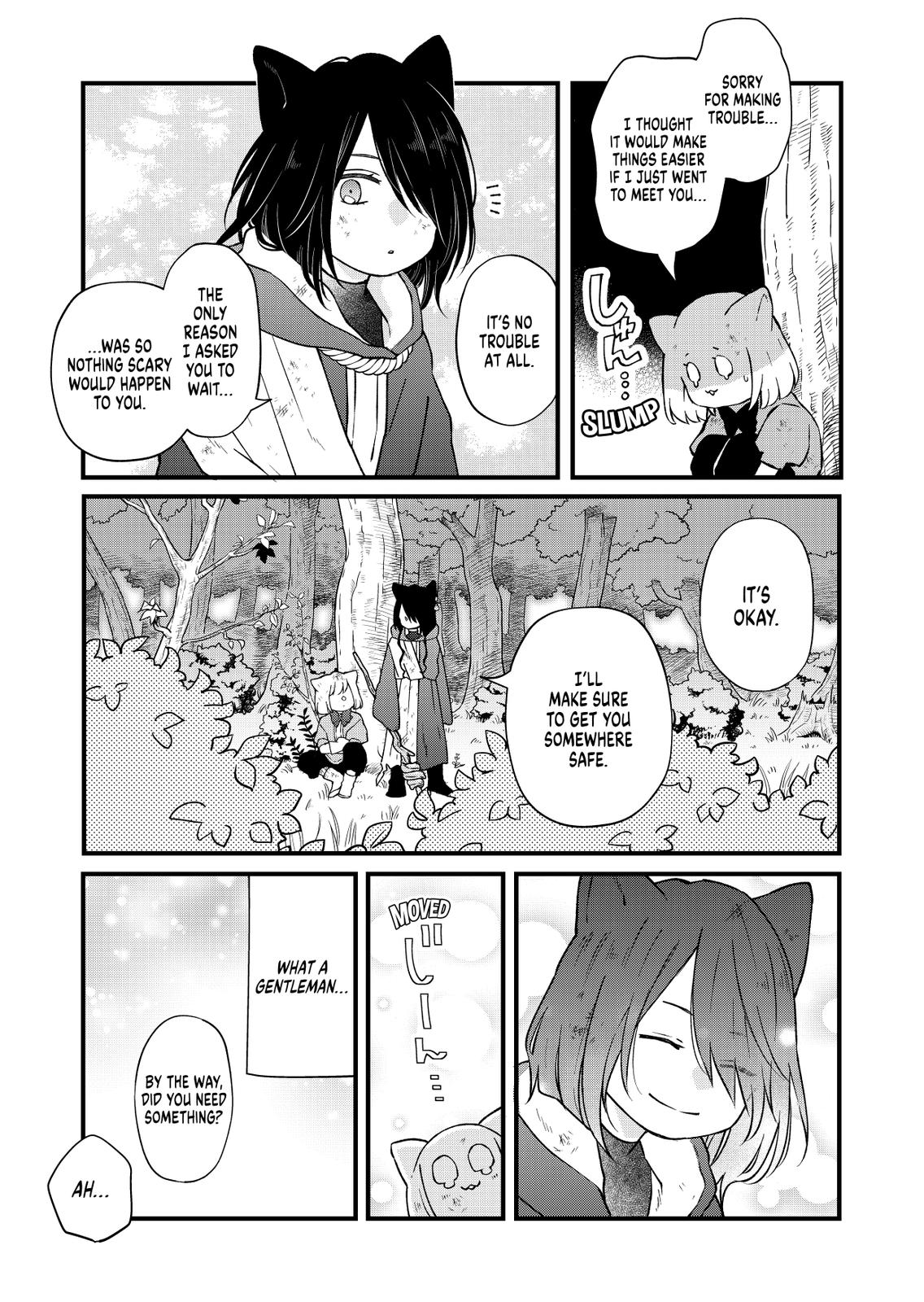 Yamada-kun and the Seven Witches Chapter 89 Page 3