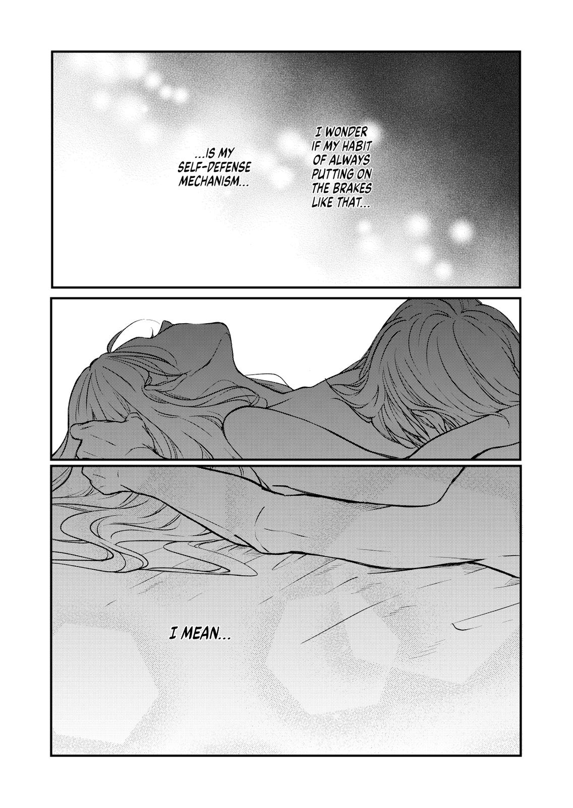 Yamada-kun and the Seven Witches Chapter 69 Page 7