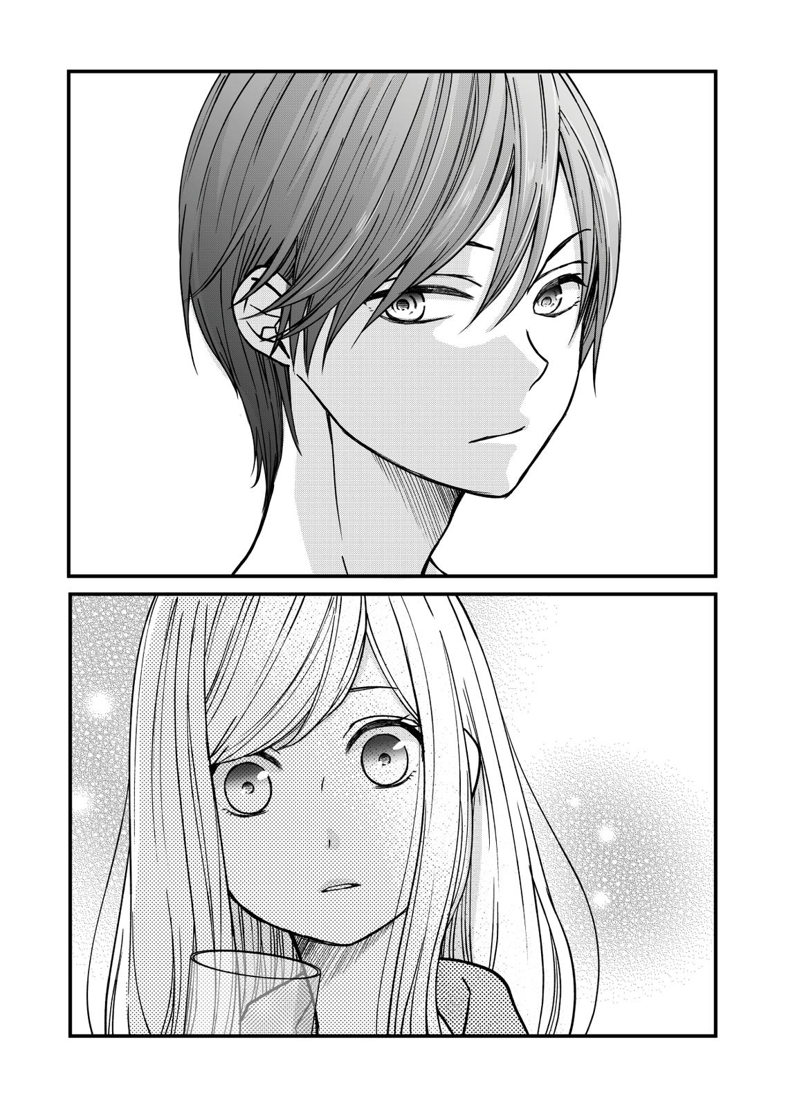 Yamada-kun and the Seven Witches Chapter 11 Page 3
