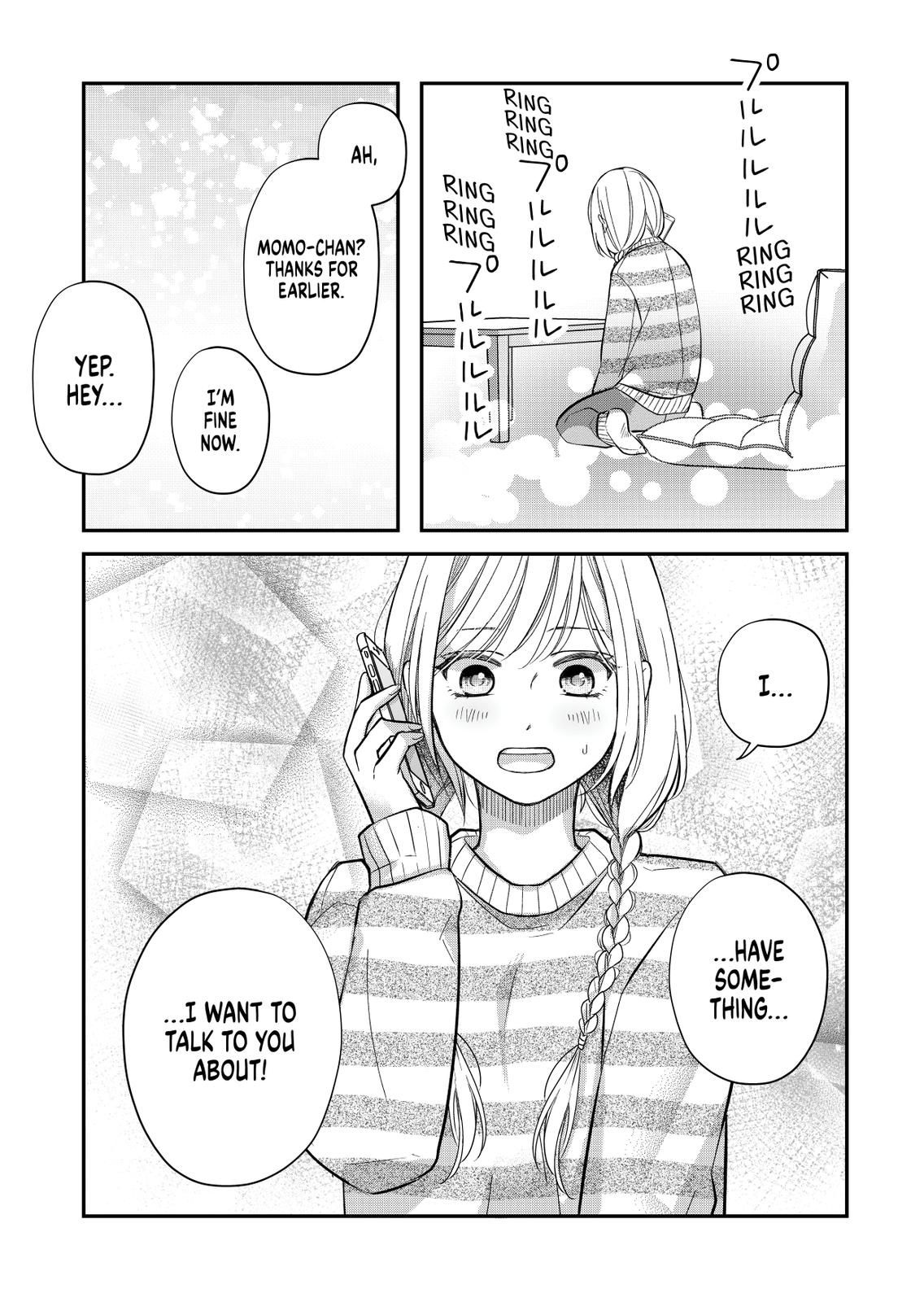 Yamada-kun and the Seven Witches Chapter 32 Page 15
