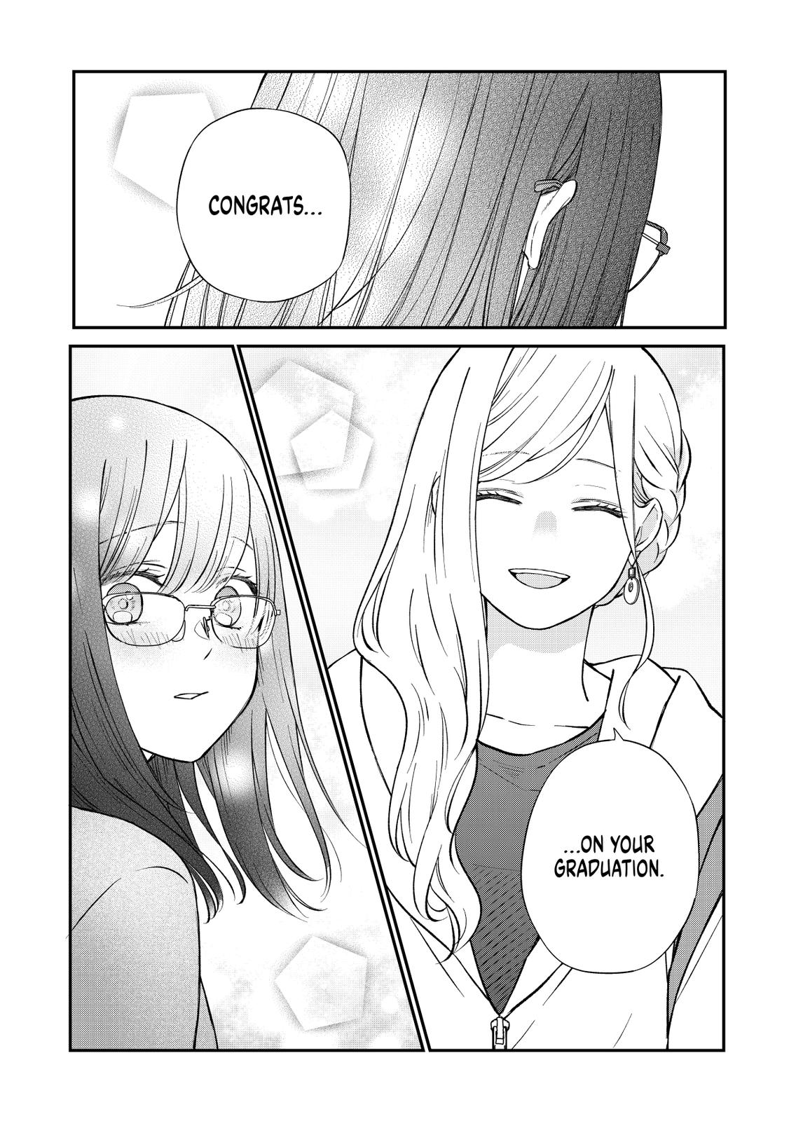 Yamada-kun and the Seven Witches Chapter 71 Page 9