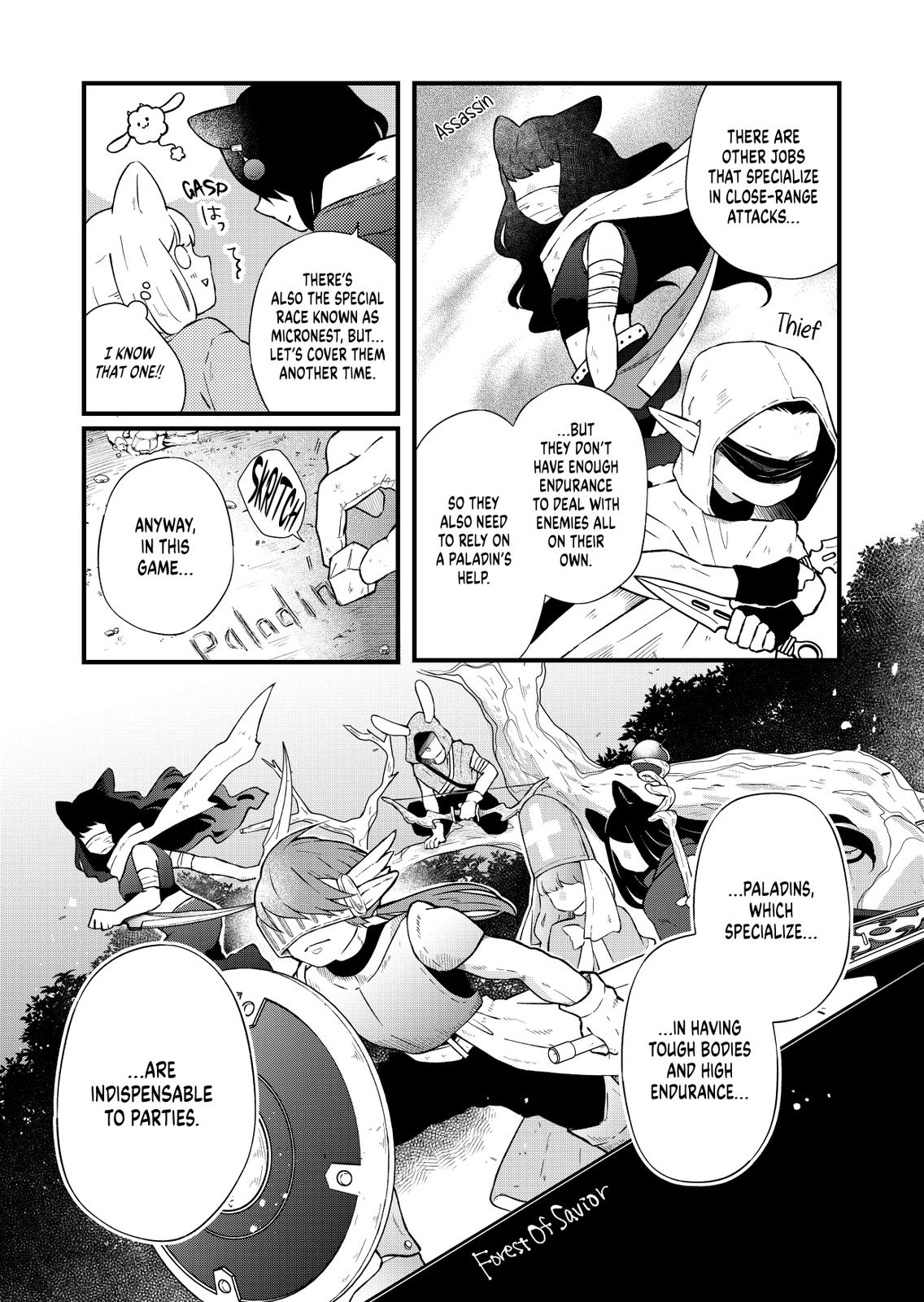 Yamada-kun and the Seven Witches Chapter 88 Page 2