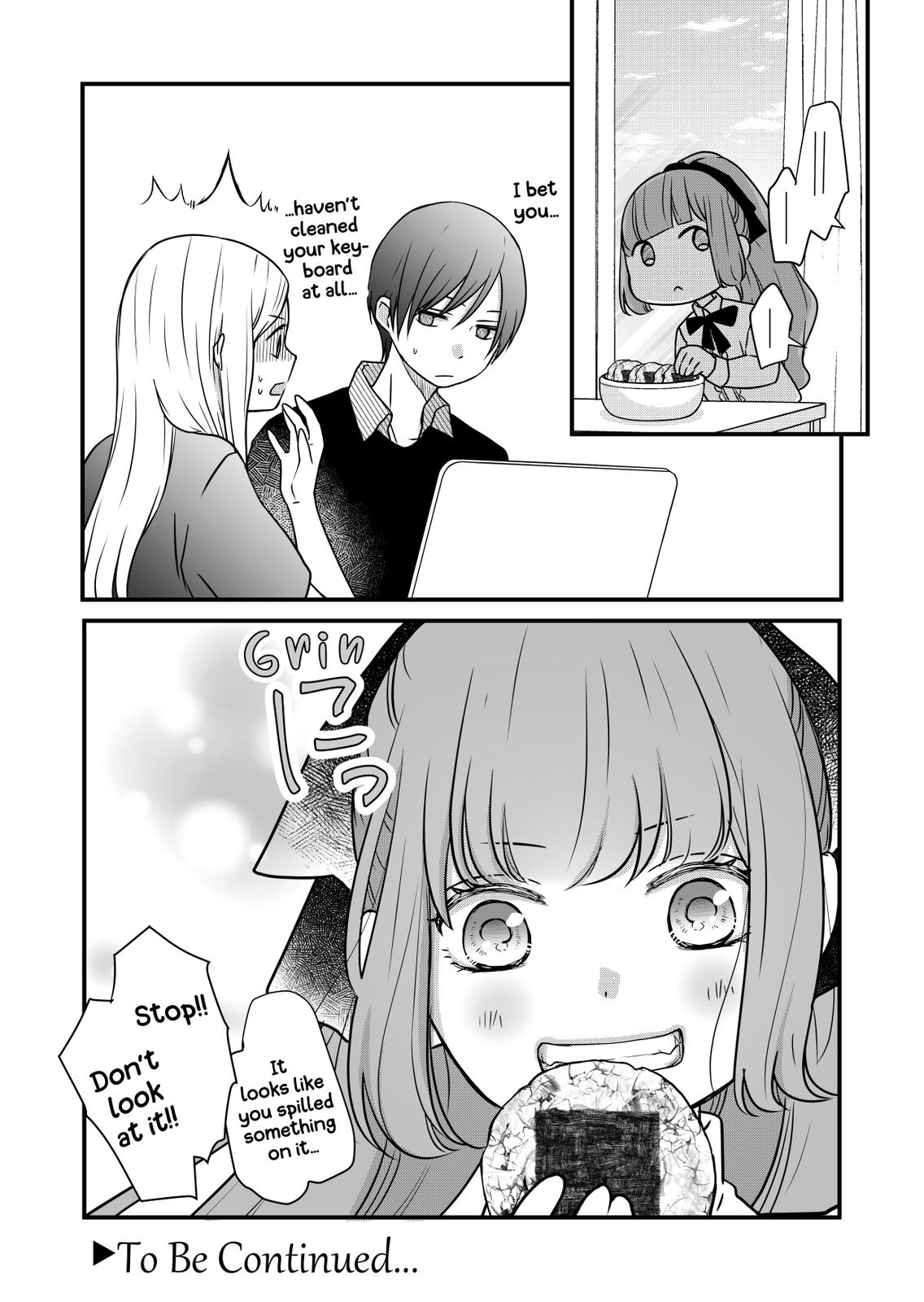 Yamada-kun and the Seven Witches Chapter 17 Page 15