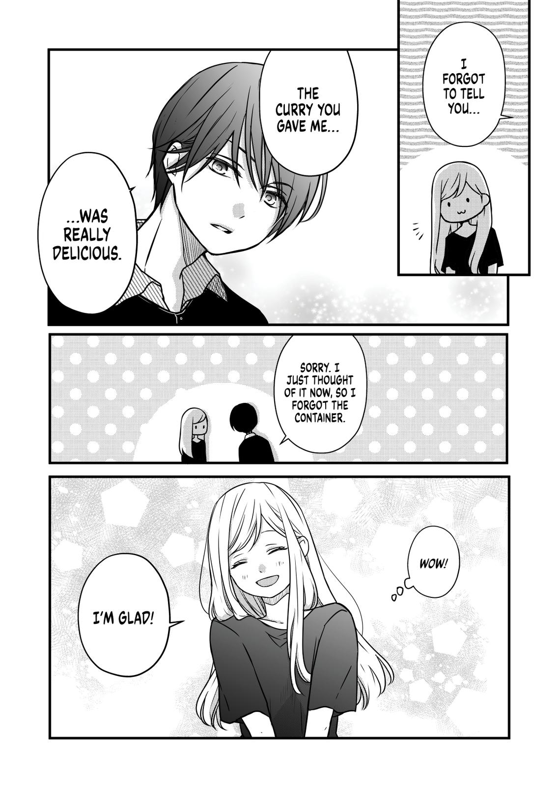 Yamada-kun and the Seven Witches Chapter 17 Page 9