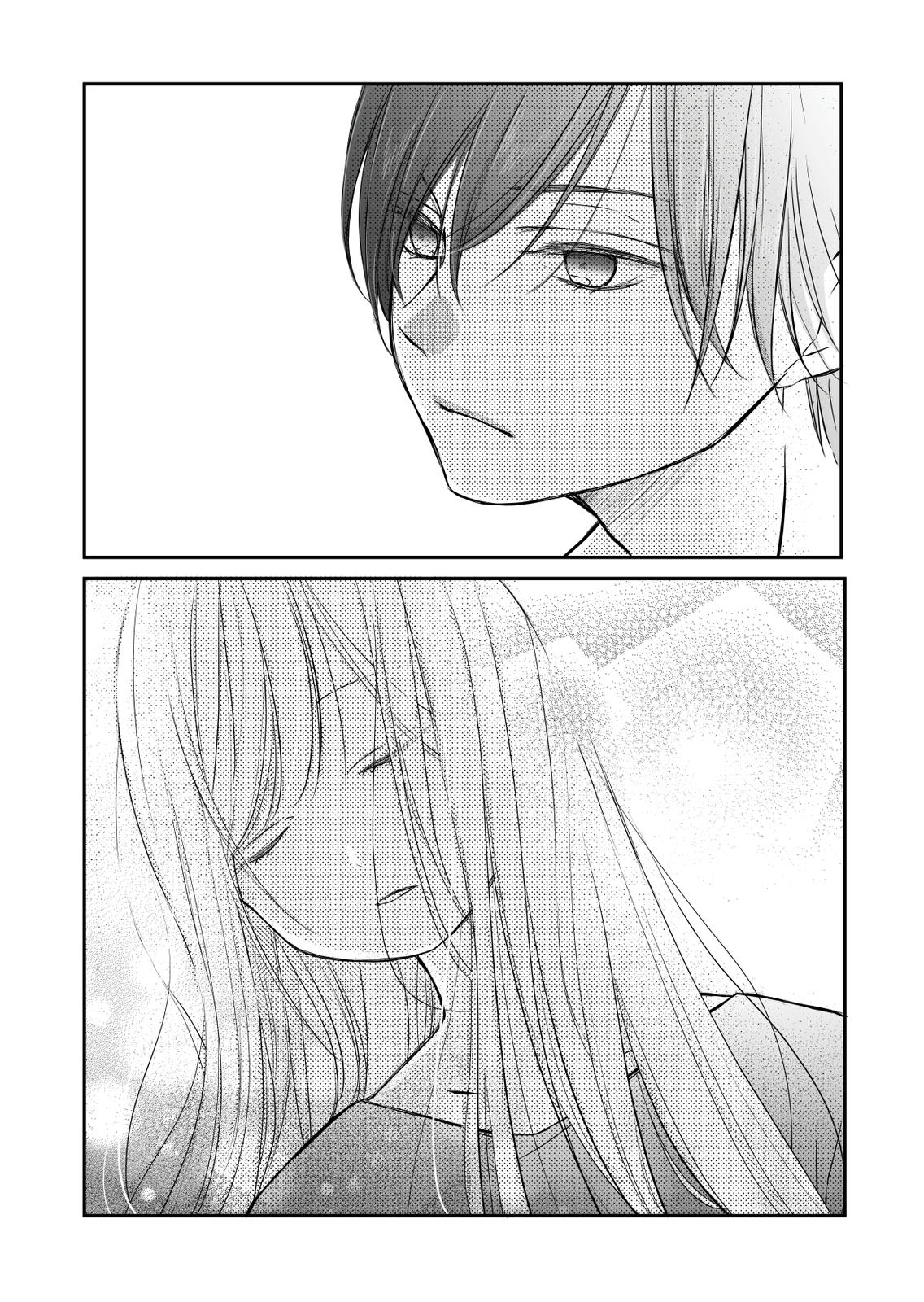 Yamada-kun and the Seven Witches Chapter 19 Page 10