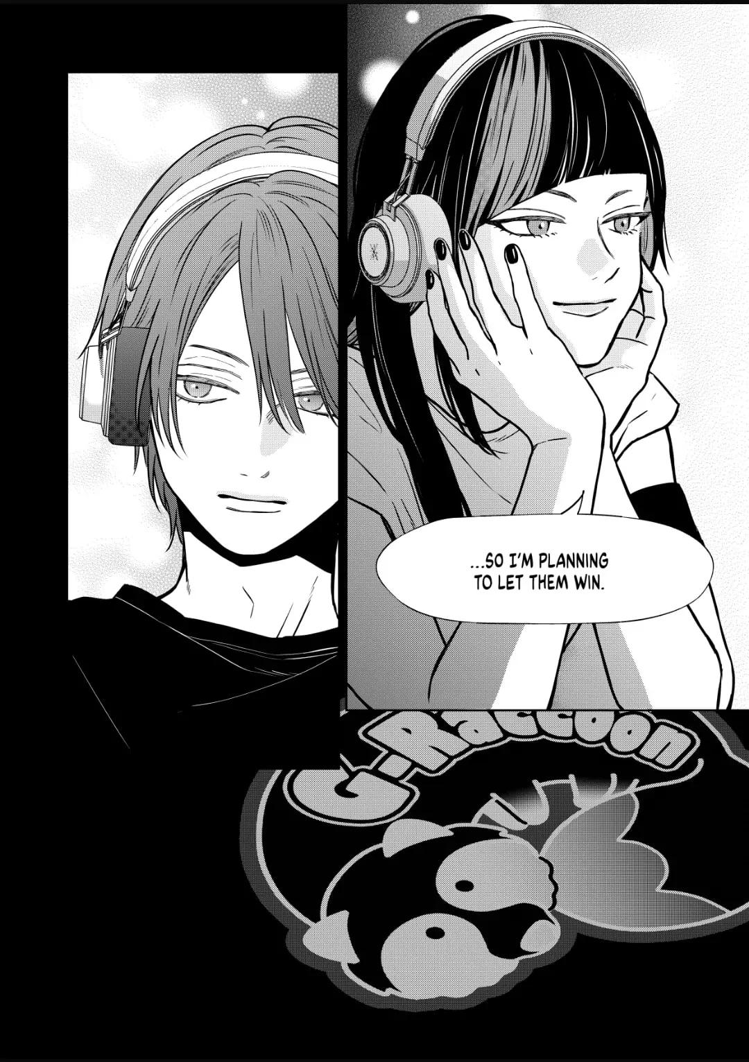 Yamada-kun and the Seven Witches Chapter 107 Page 12