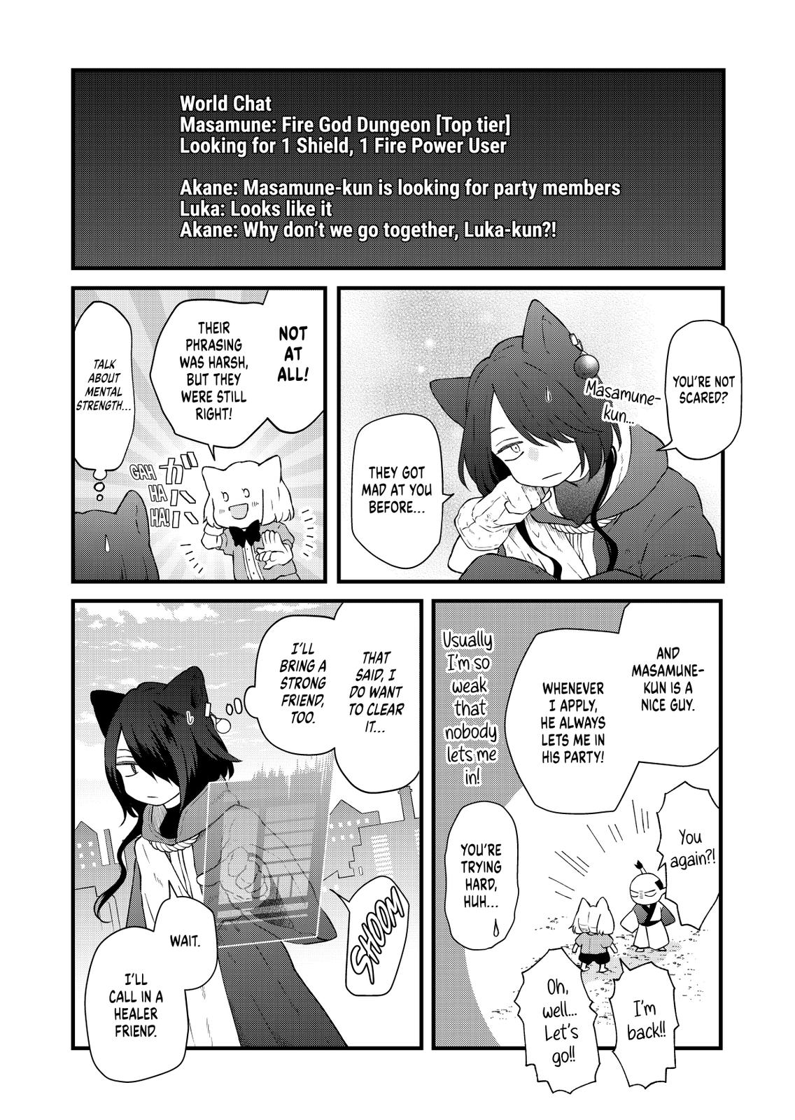 Yamada-kun and the Seven Witches Chapter 88 Page 4