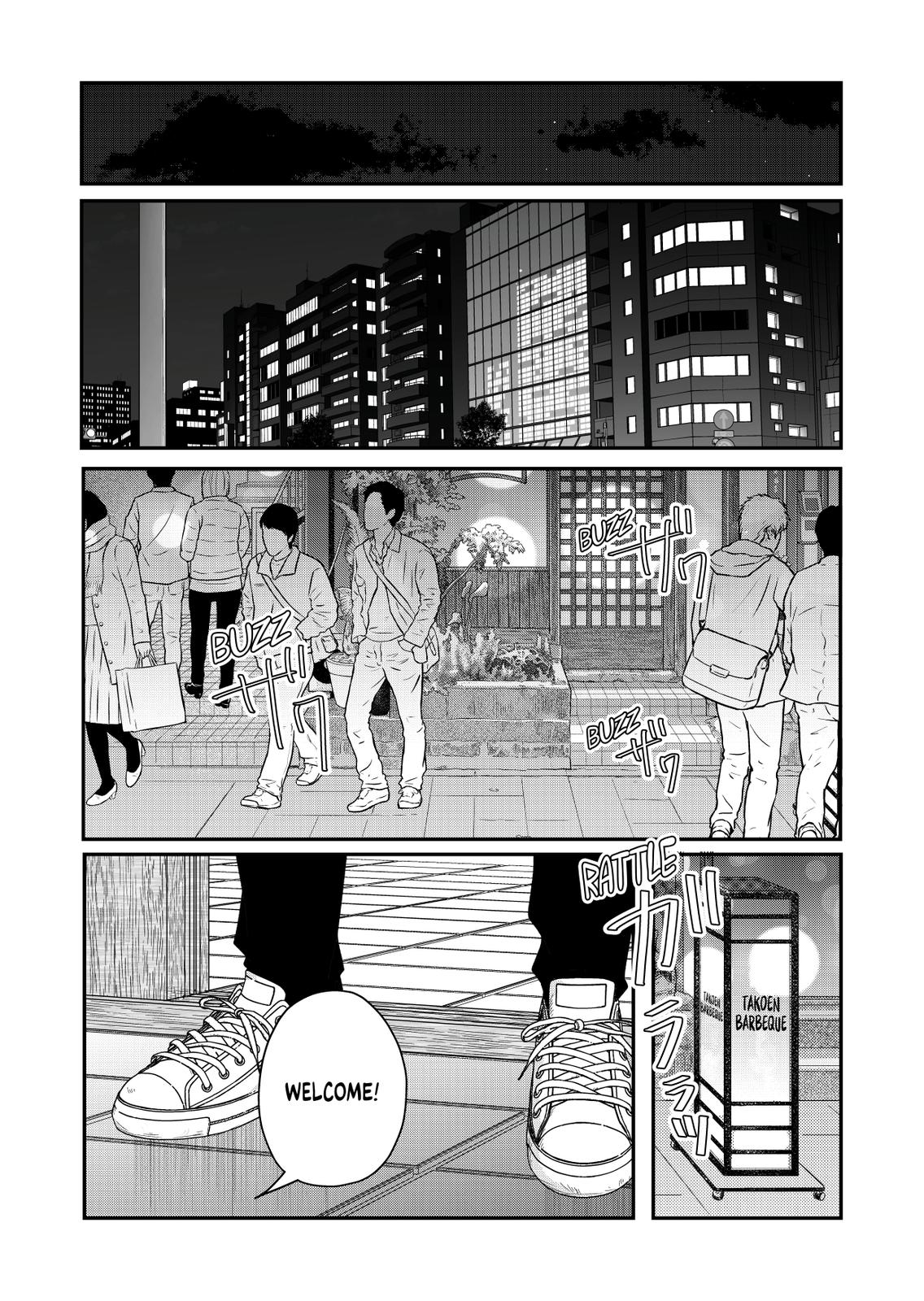 Yamada-kun and the Seven Witches Chapter 39 Page 11