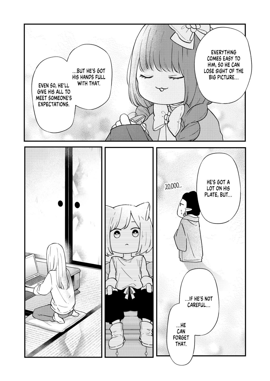 Yamada-kun and the Seven Witches Chapter 81 Page 7